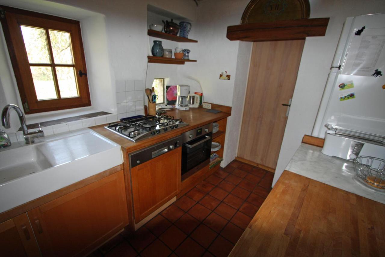 Touroulet Apartment Suze Ngoại thất bức ảnh