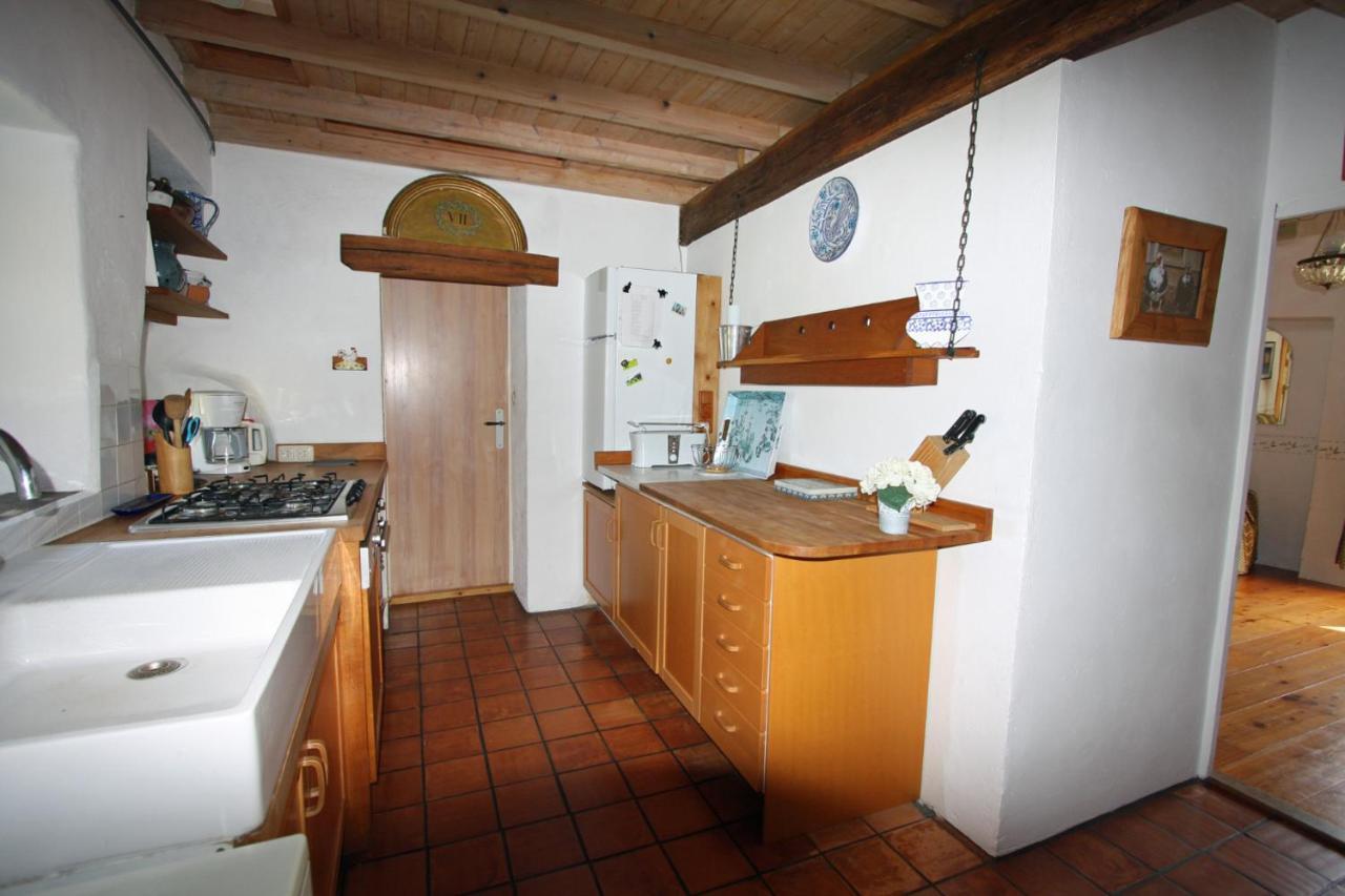Touroulet Apartment Suze Ngoại thất bức ảnh